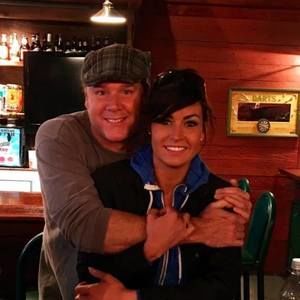 Meet your Posher, Scott